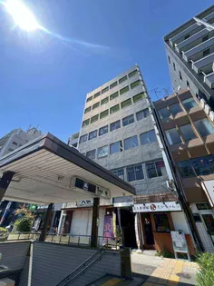 長居中央ビルの画像