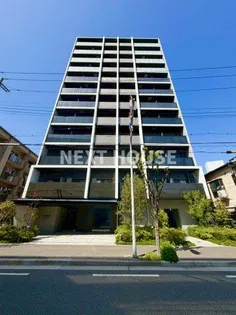 SーRESIDENCE福島ALOVITAの画像