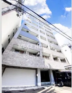 ハクユウ元町の画像
