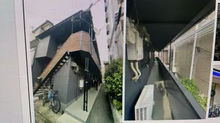 ペントハウス千本南の画像