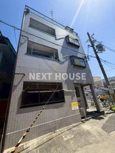 レジデンス三津屋の画像