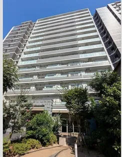 大阪府大阪市浪速区桜川2丁目【マンション】の外観