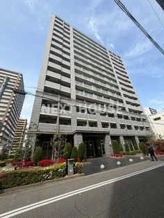 フェニックスレジデンス堺東【813号室】の外観