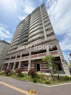 Luxe難波南【14階】の外観
