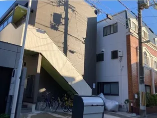 LOFT MDの画像
