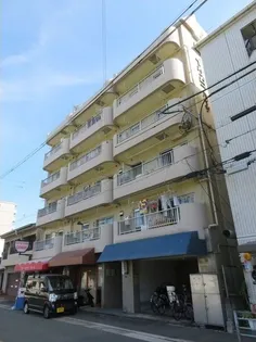 リアライズ長居の画像