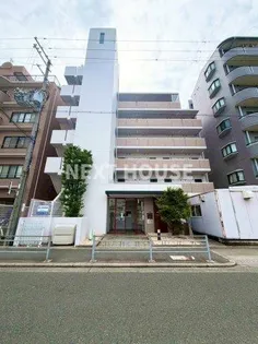 リベルター【1502号室】の外観