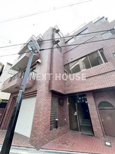 レジデンストーアの画像