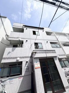 メゾンエクリオの画像