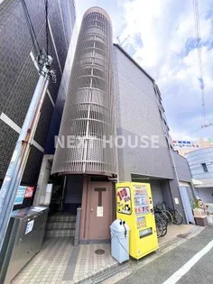 マ・メゾン舟尾【4階】の外観