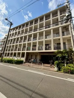 エル セレーノ住之江の画像