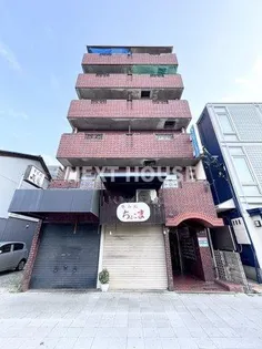 KUマンションの画像