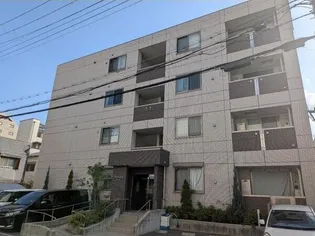 ユーパレス桑津の画像