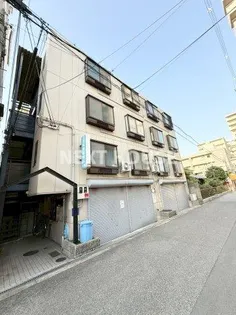 ペルテ長居の画像