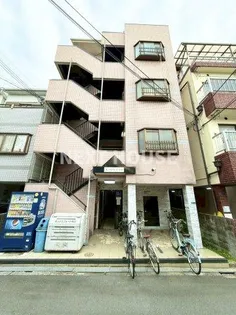 オックスフォード今川の画像