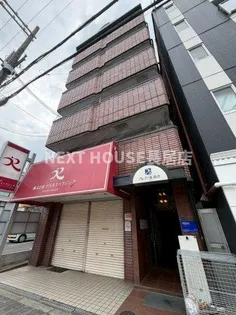 プレアール桑津の画像