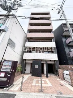 CITY SPIRE美章園の画像