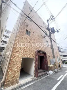 第一ハイムゆり【3階】の外観