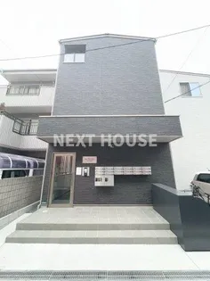 EIJU粉浜駅前の画像