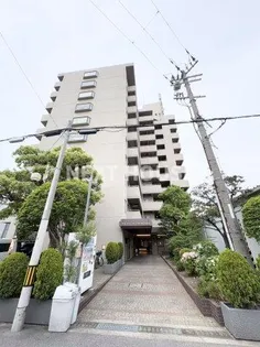 パレ北加賀屋の画像
