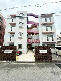 アクシスコート住之江の画像
