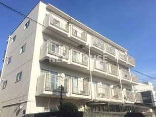 ローレルハイツの画像