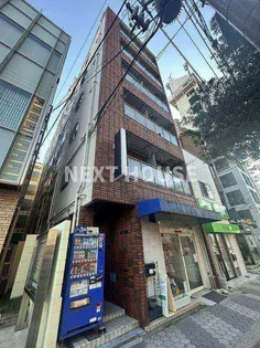 帝塚山ハイツの画像