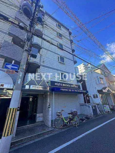 グランビルド阿倍野の画像