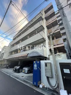 シャルマン昭和町の画像