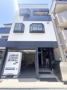 JJ BASE西加賀屋の画像