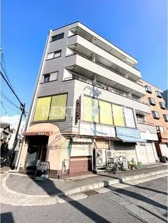 トチタテビルの画像