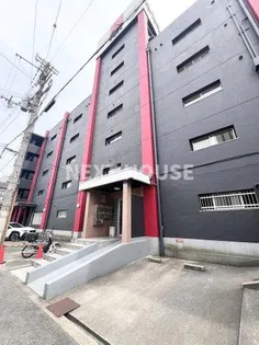 太平マンション8号館の画像