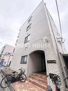 ファミリーハイツ平野の画像