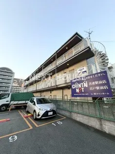 シェモワ2番館の画像