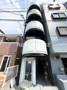 TMコーポアビコの画像
