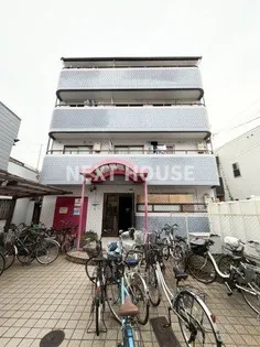 ウィン長居西の画像