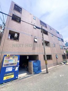 平野ビレッジPARTⅢの画像