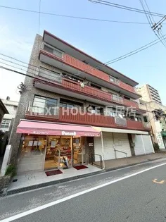 ハイツ富士の画像