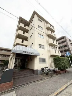 第二町田マンションの画像