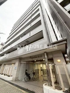 レグルス北池の画像