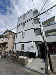 グランソシエ住之江の画像