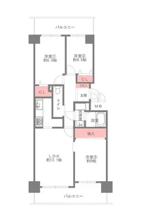 大阪府大阪市住吉区遠里小野3丁目【アパート】の外観