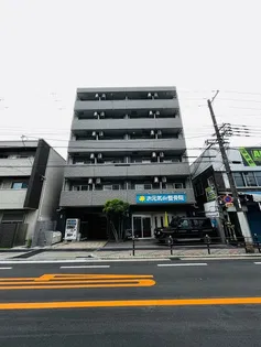 クレド山之内の画像