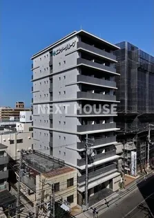 ラシーヌ住吉大社の画像