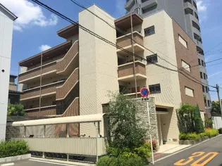 クレール北畠の画像