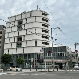 SERENDIPITY上本町の画像