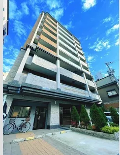 グランデカワノ真田山の画像