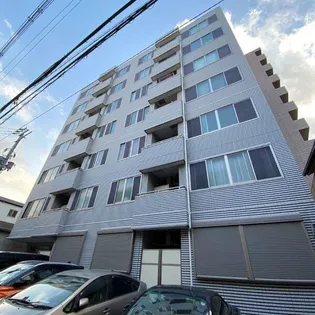RITZ東住吉の画像