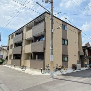 HーMAISON加美正覚寺Ⅷの画像