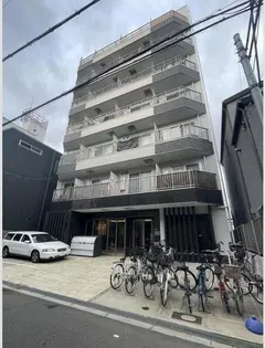 KSロイヤル天王寺北の画像